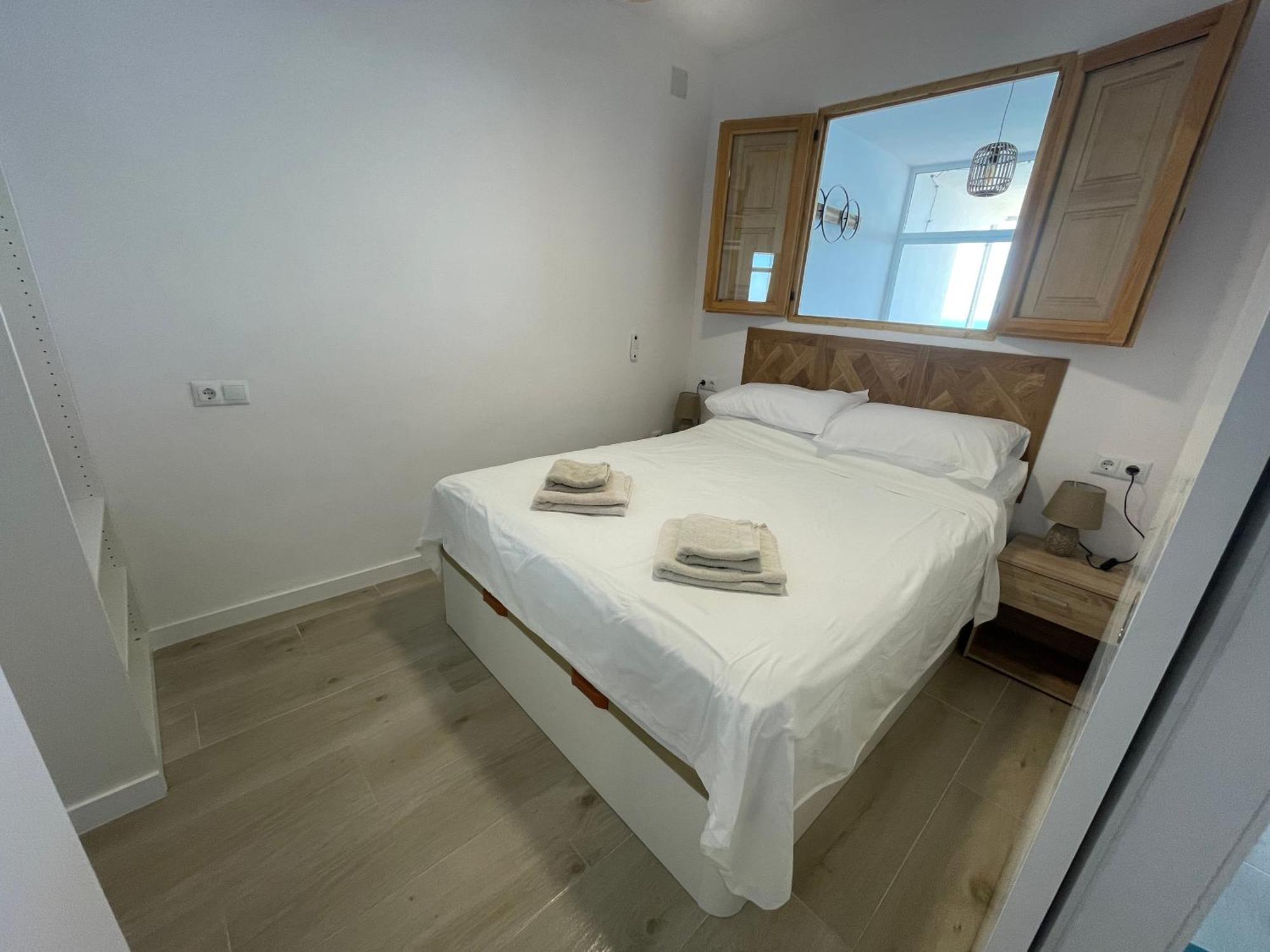 Beachfront, Top Floor Corner 2-Bed, Estepona Paseo Apartman Kültér fotó